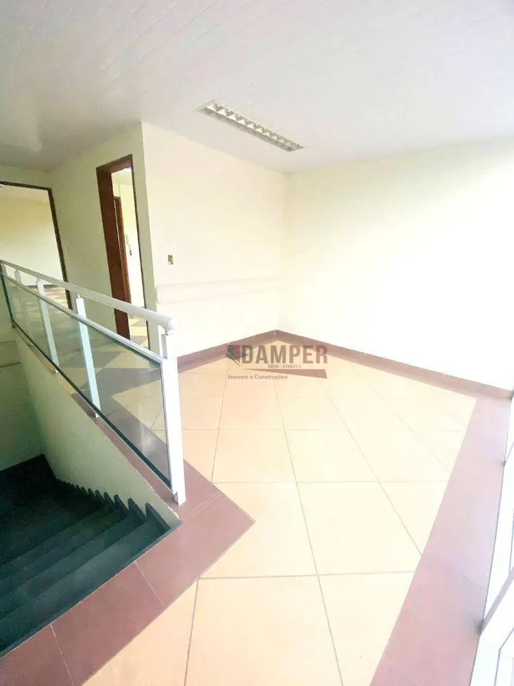 Depósito-Galpão, 715 m² - Foto 5