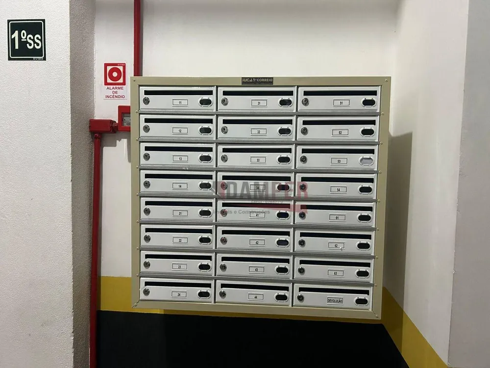 Apartamento, 2 quartos, 76 m² - Foto 13