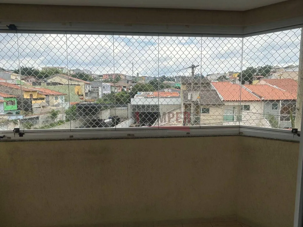 Apartamento, 2 quartos, 76 m² - Foto 1