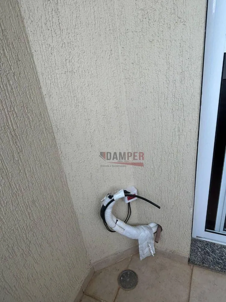 Apartamento, 2 quartos, 76 m² - Foto 2
