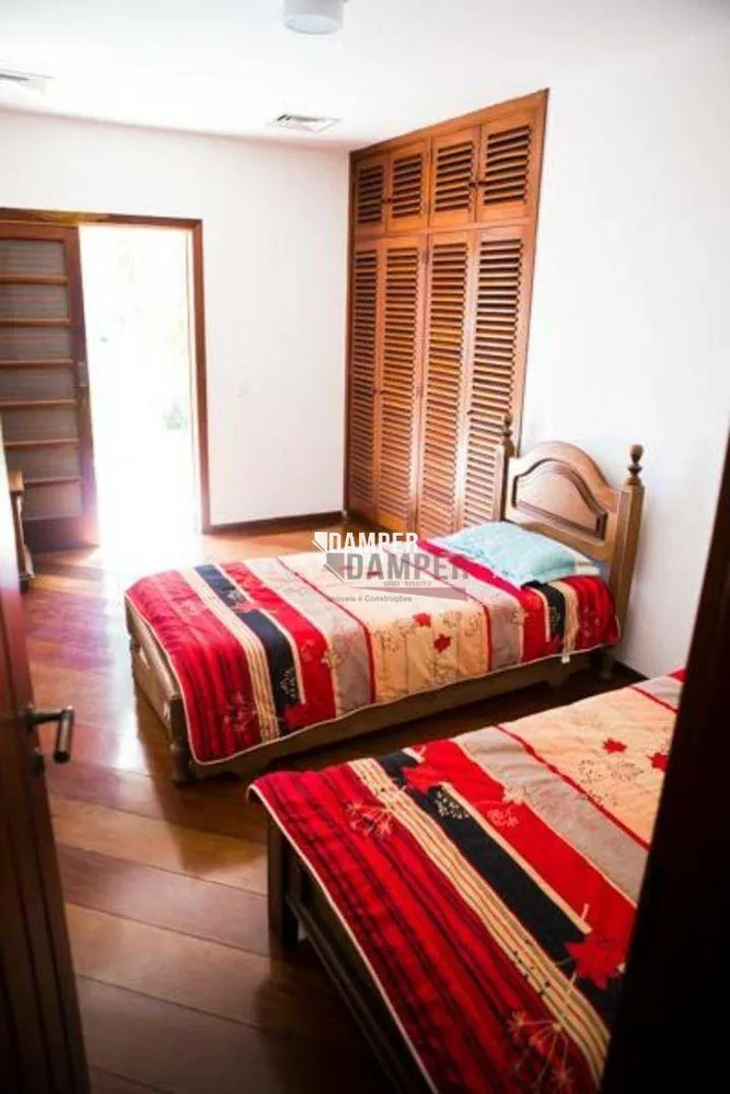 Casa, 6 quartos, 2058 m² - Foto 6