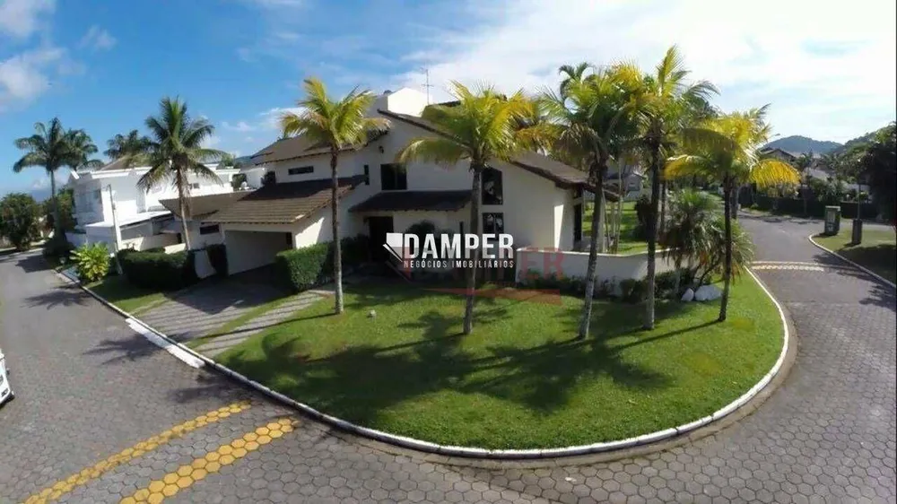 Casa, 6 quartos, 2058 m² - Foto 10