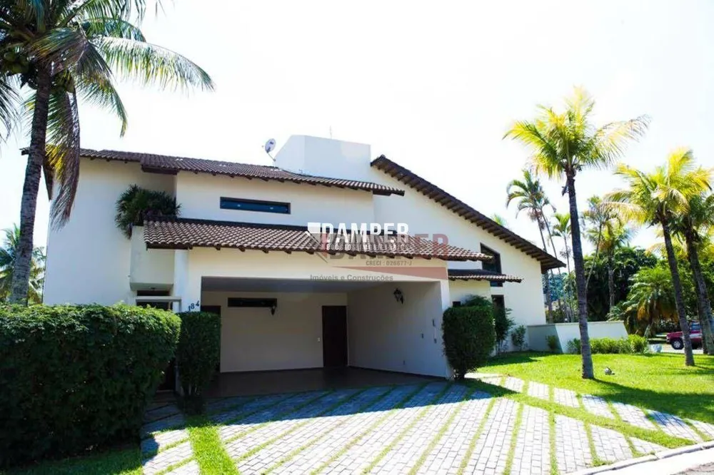 Casa, 6 quartos, 2058 m² - Foto 3