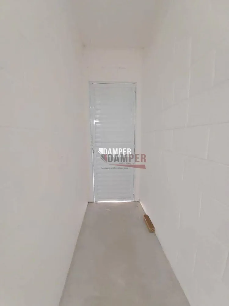 Depósito-Galpão, 250 m² - Foto 9