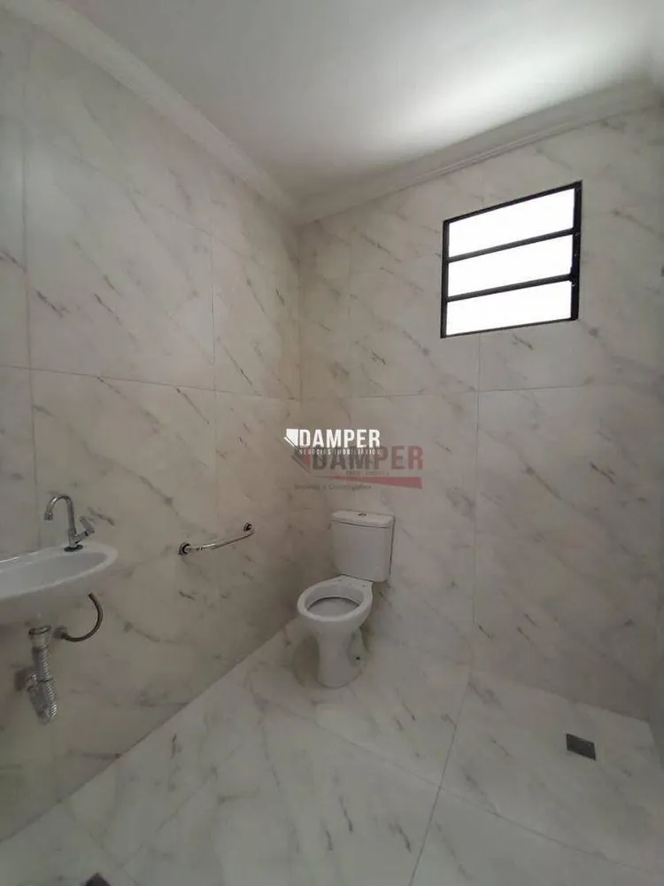 Depósito-Galpão, 250 m² - Foto 5