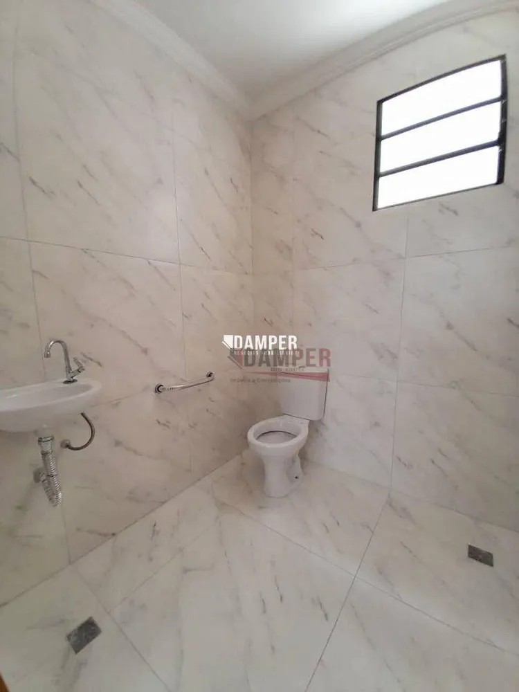 Depósito-Galpão, 250 m² - Foto 11