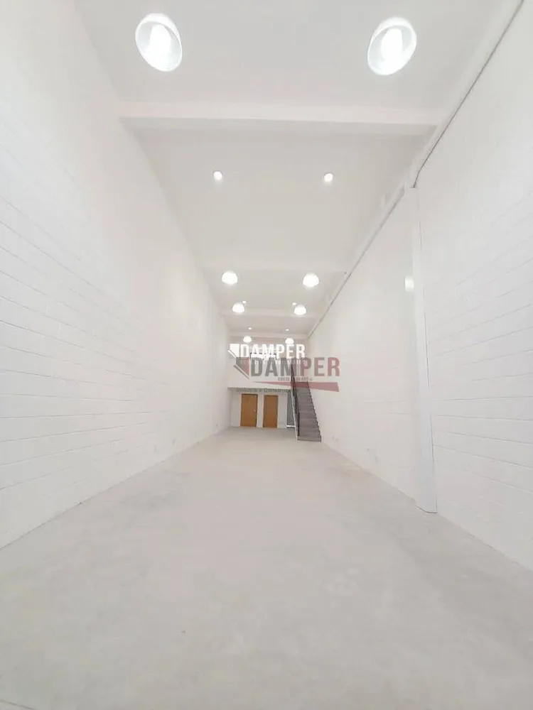 Depósito-Galpão, 250 m² - Foto 13