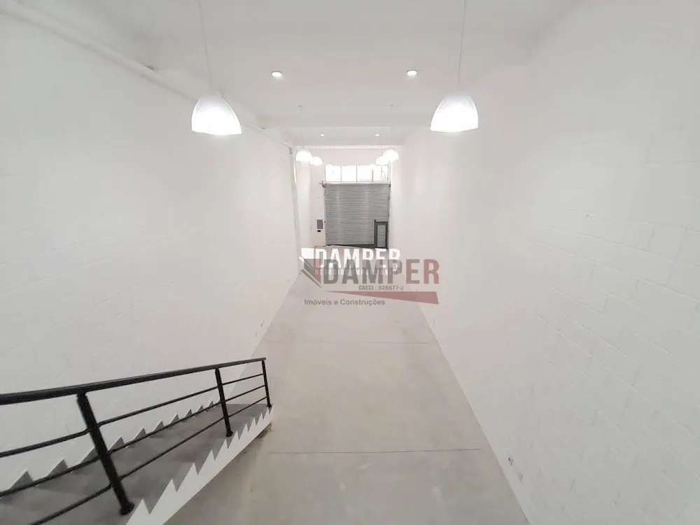 Depósito-Galpão, 250 m² - Foto 2