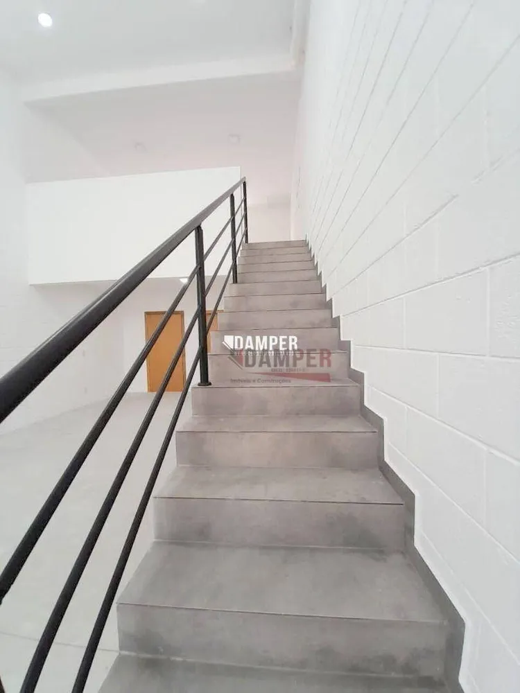Depósito-Galpão, 250 m² - Foto 1