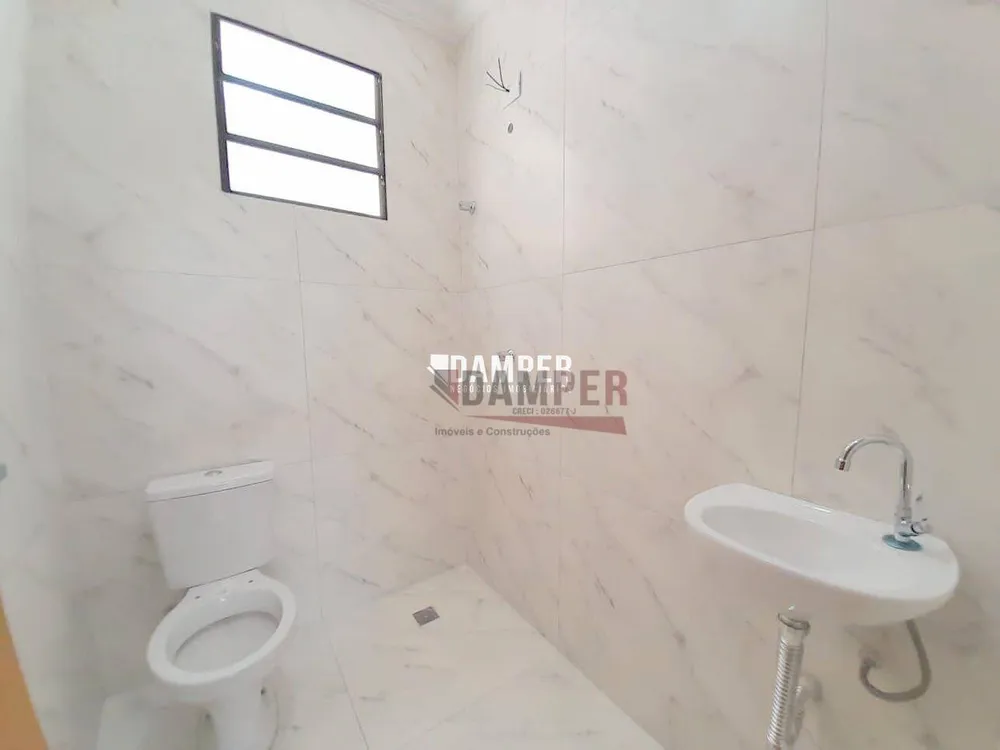 Depósito-Galpão, 250 m² - Foto 7
