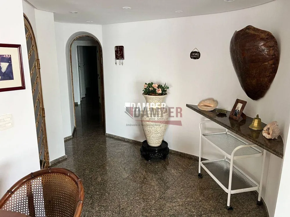 Apartamento, 3 quartos, 292 m² - Foto 5