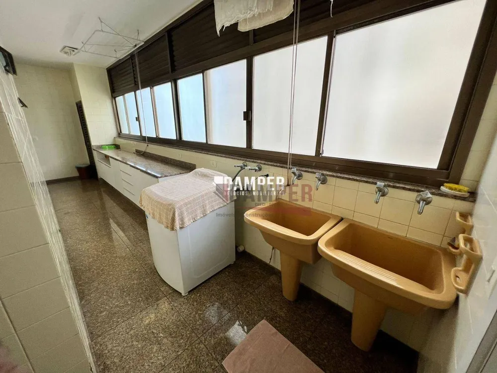 Apartamento, 3 quartos, 292 m² - Foto 12
