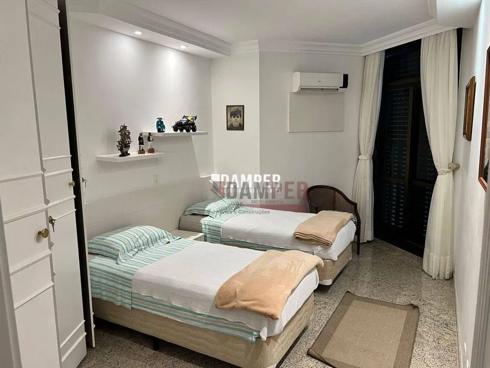 Apartamento, 3 quartos, 292 m² - Foto 3