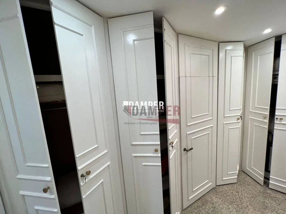 Apartamento, 3 quartos, 292 m² - Foto 9