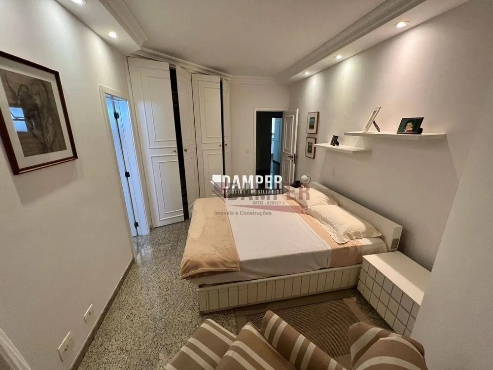 Apartamento, 3 quartos, 292 m² - Foto 4