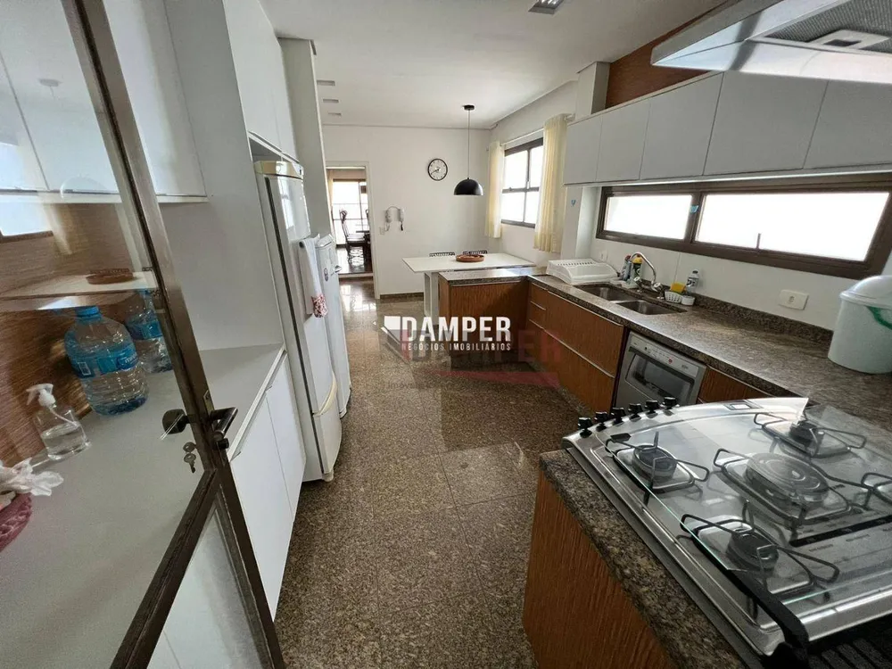 Apartamento, 3 quartos, 292 m² - Foto 1