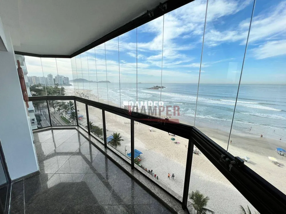 Apartamento, 3 quartos, 292 m² - Foto 1