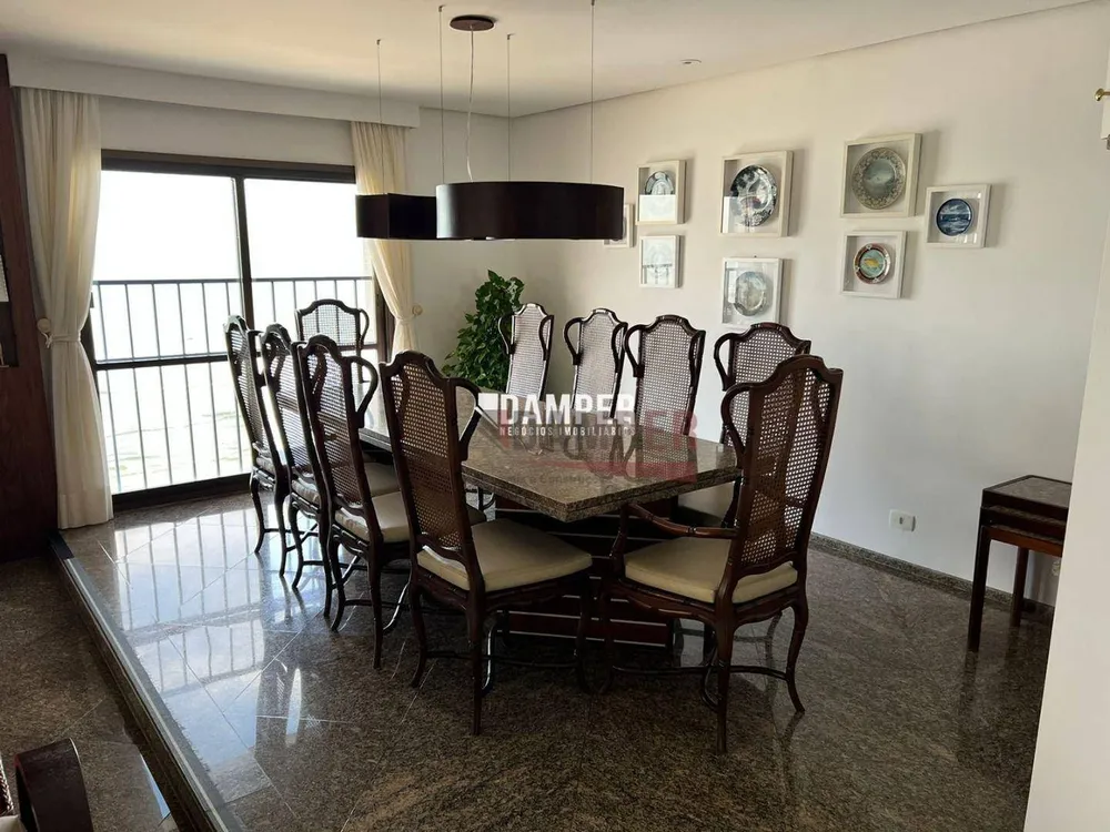 Apartamento, 3 quartos, 292 m² - Foto 7