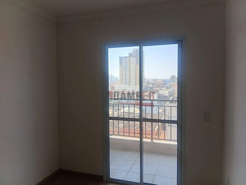 Apartamento, 2 quartos, 54 m² - Foto 5