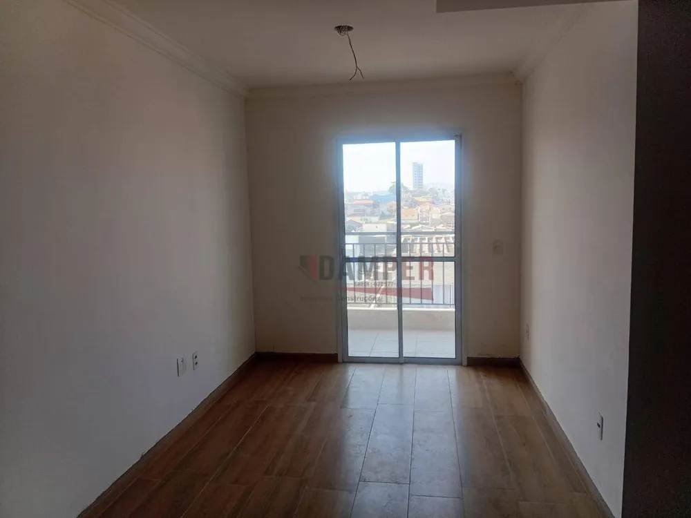 Apartamento, 2 quartos, 54 m² - Foto 2