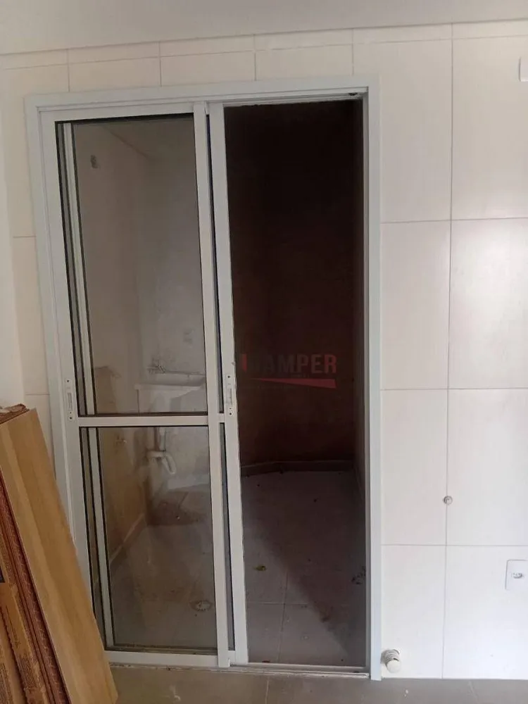 Apartamento, 2 quartos, 54 m² - Foto 8