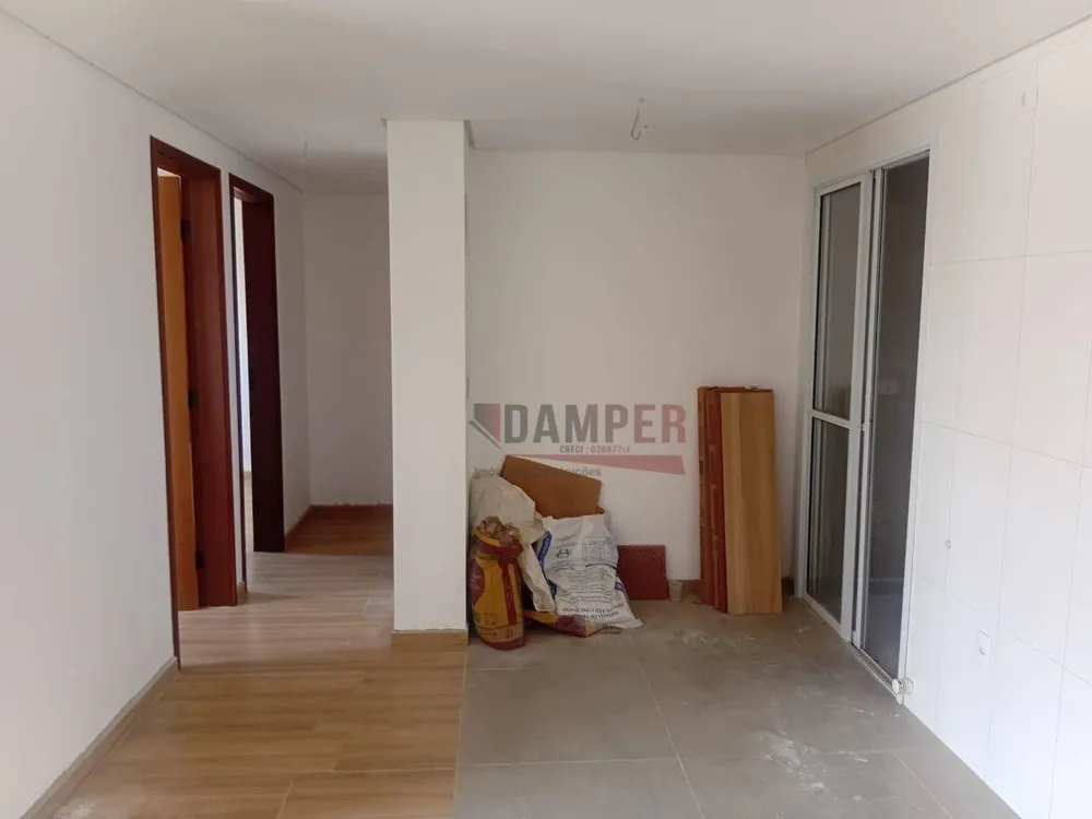 Apartamento, 2 quartos, 54 m² - Foto 6