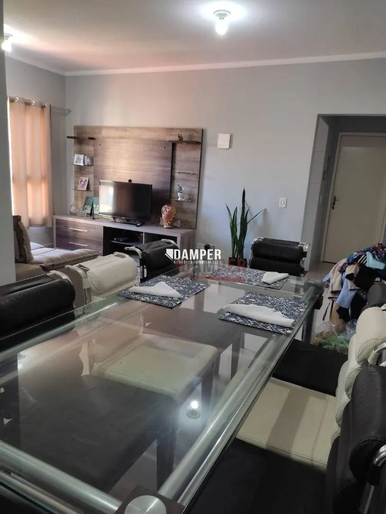 Apartamento, 3 quartos, 83 m² - Foto 4