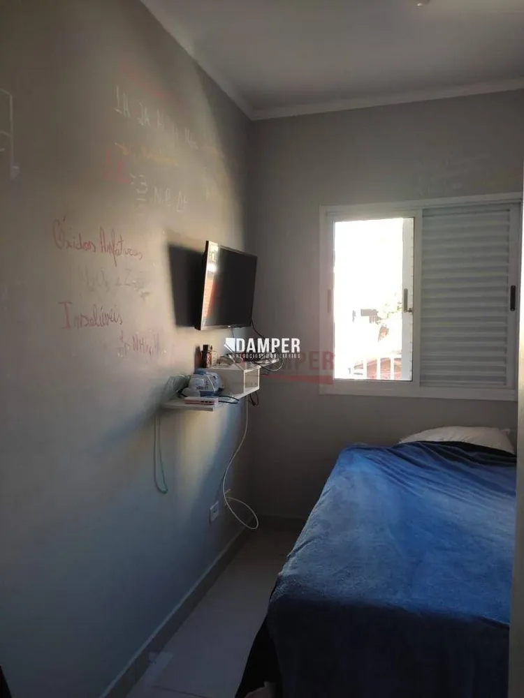 Apartamento, 3 quartos, 83 m² - Foto 9