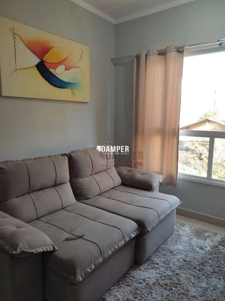 Apartamento, 3 quartos, 83 m² - Foto 1