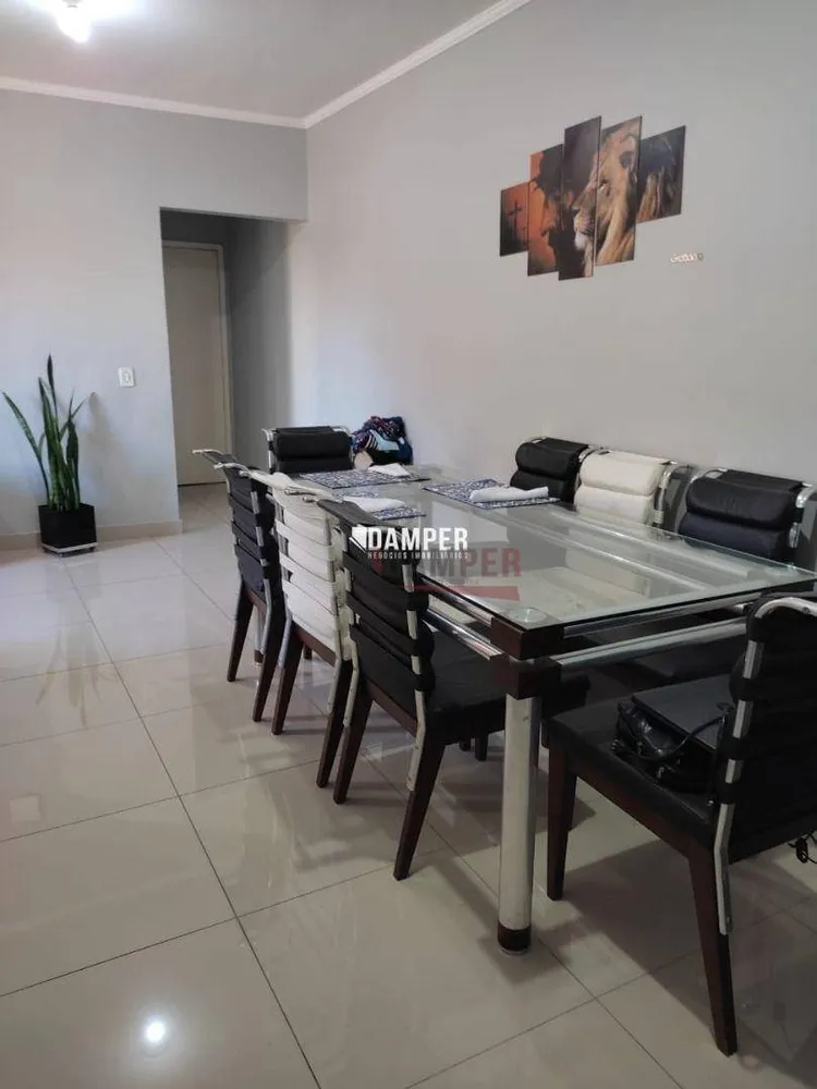 Apartamento, 3 quartos, 83 m² - Foto 3
