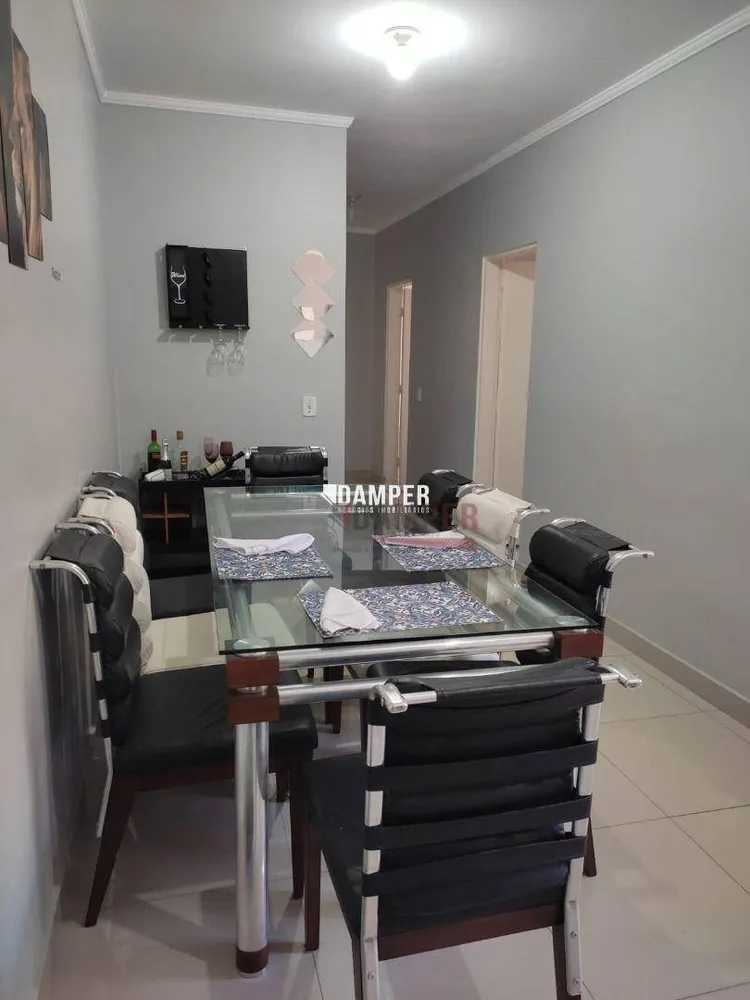 Apartamento, 3 quartos, 83 m² - Foto 2