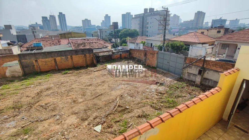 Terreno, 833 m² - Foto 3