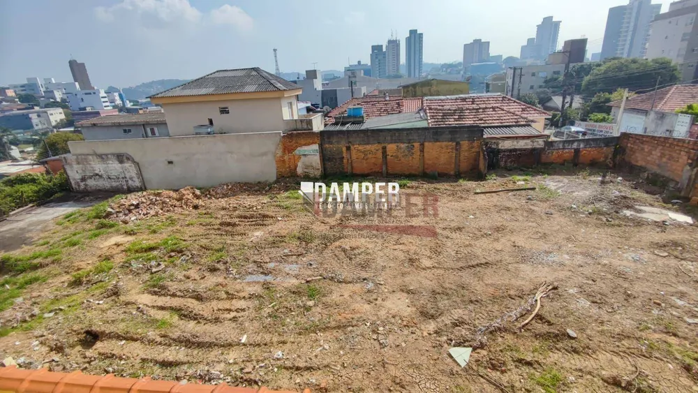 Terreno, 833 m² - Foto 2
