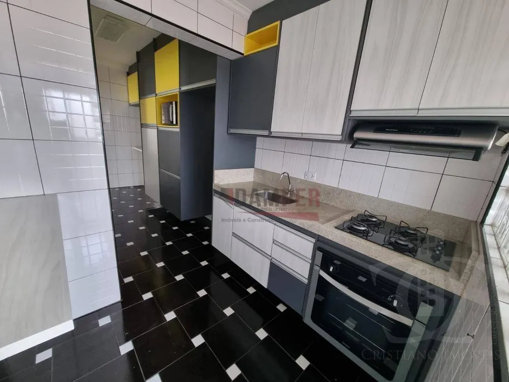 Apartamento, 2 quartos, 93 m² - Foto 7