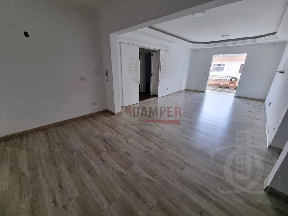 Apartamento, 2 quartos, 93 m² - Foto 1