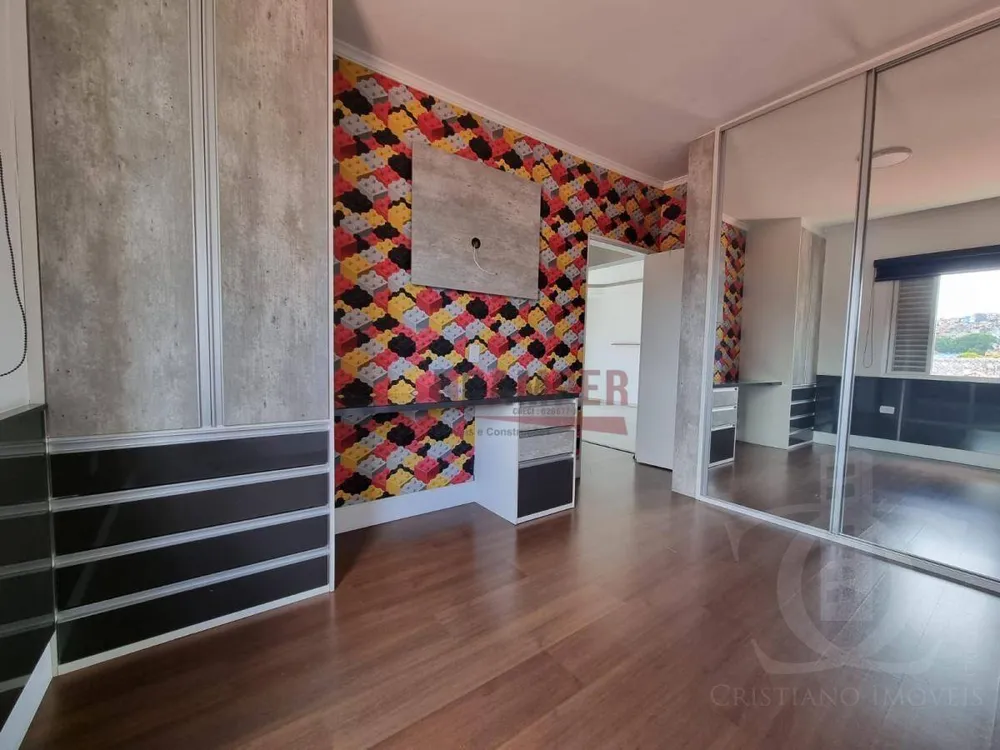 Apartamento, 2 quartos, 93 m² - Foto 12