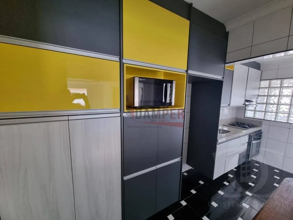 Apartamento, 2 quartos, 93 m² - Foto 6
