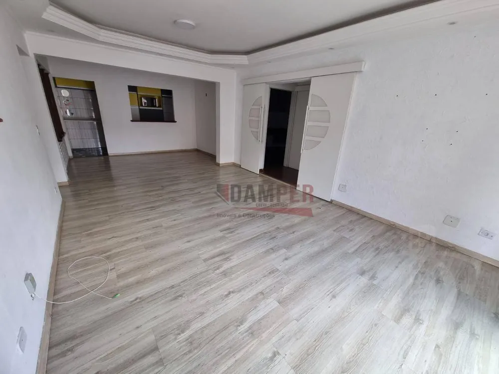 Apartamento, 2 quartos, 93 m² - Foto 2