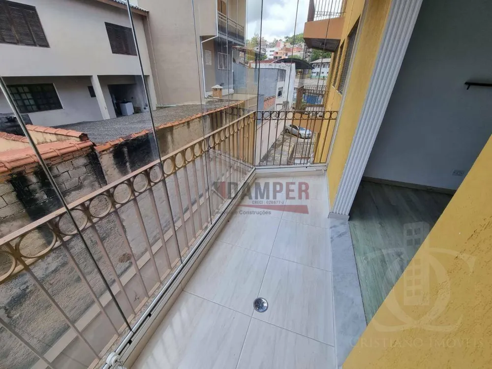 Apartamento, 2 quartos, 93 m² - Foto 4