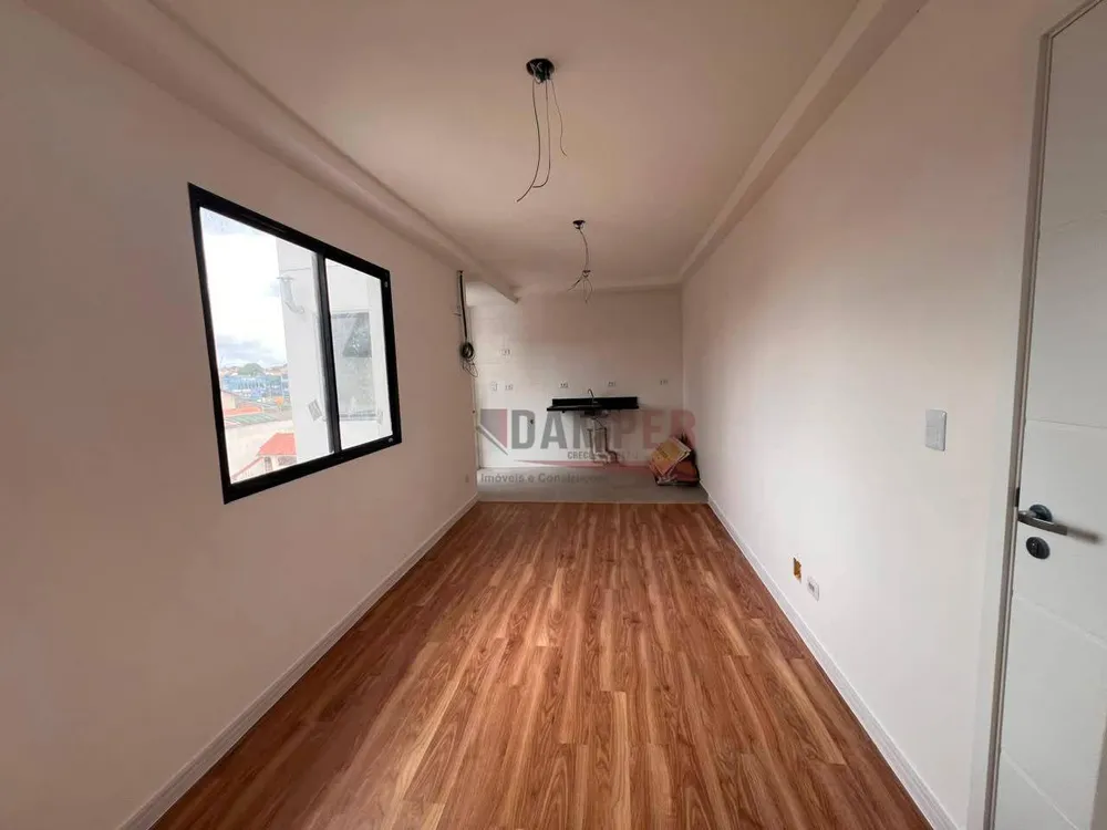 Apartamento, 2 quartos, 53 m² - Foto 4