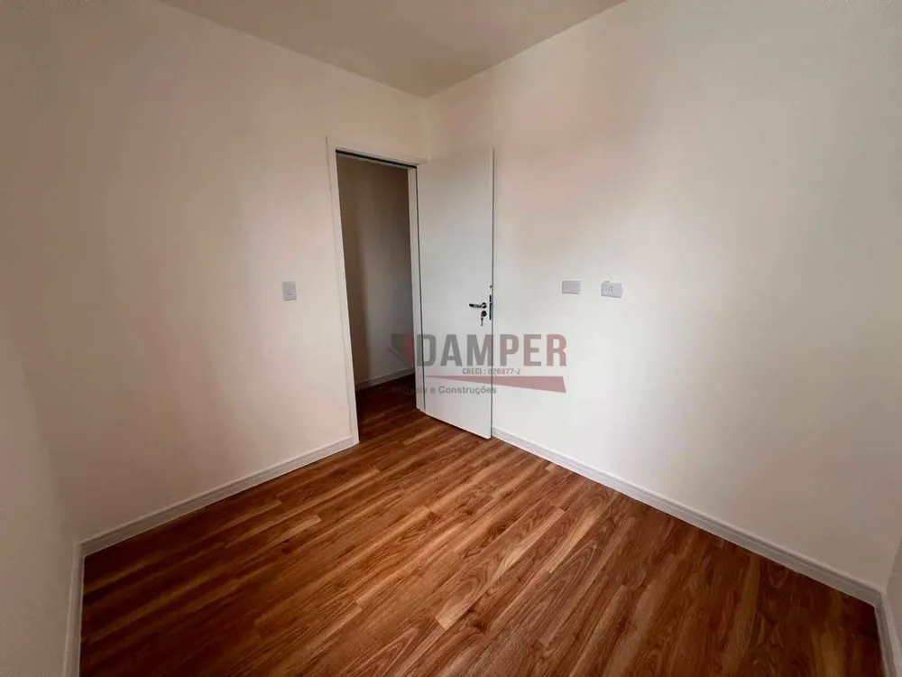 Apartamento, 2 quartos, 53 m² - Foto 2