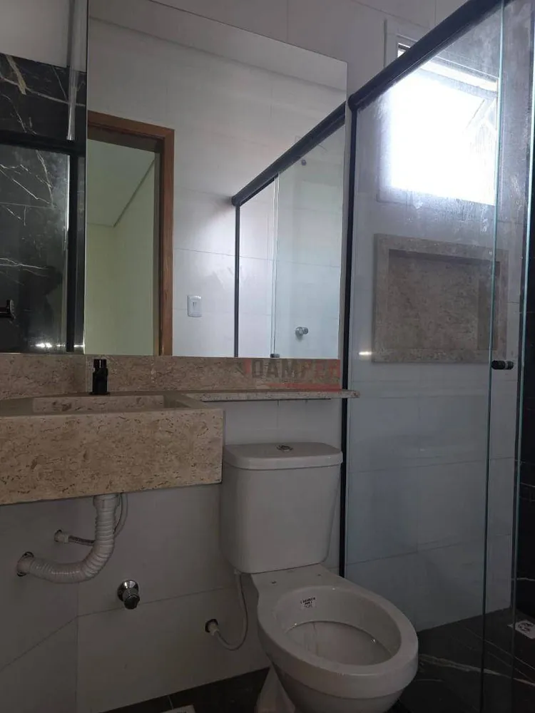 Sobrado, 3 quartos, 140 m² - Foto 11