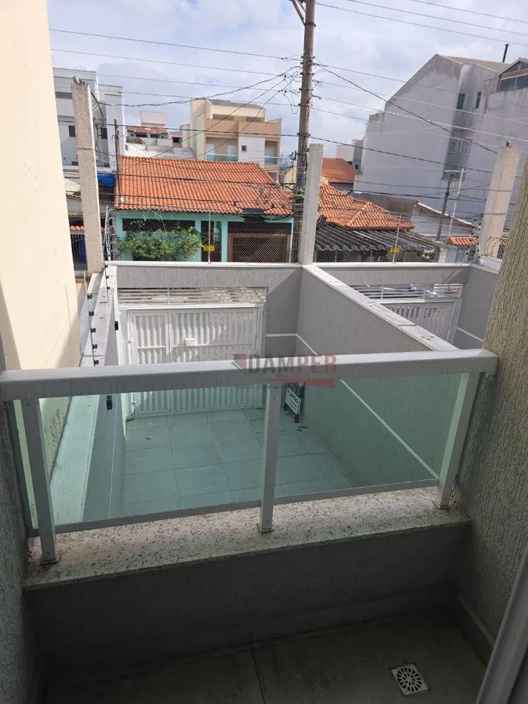 Sobrado, 3 quartos, 140 m² - Foto 12