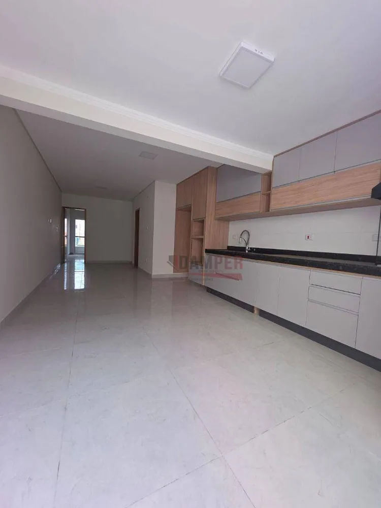 Sobrado, 3 quartos, 140 m² - Foto 15