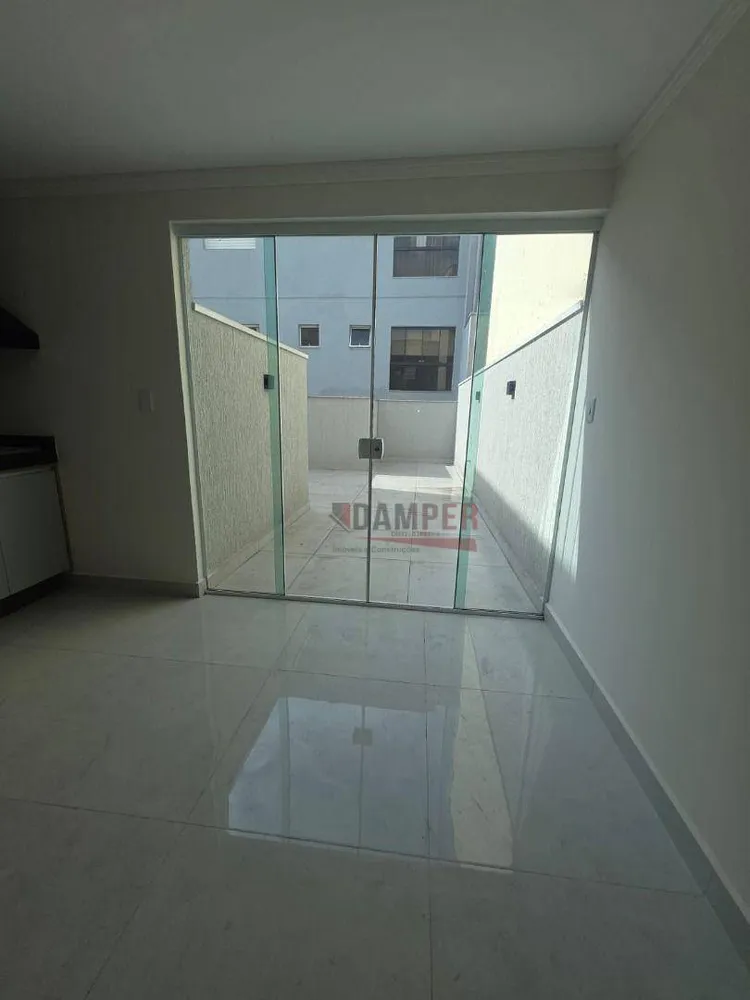 Sobrado, 3 quartos, 140 m² - Foto 14