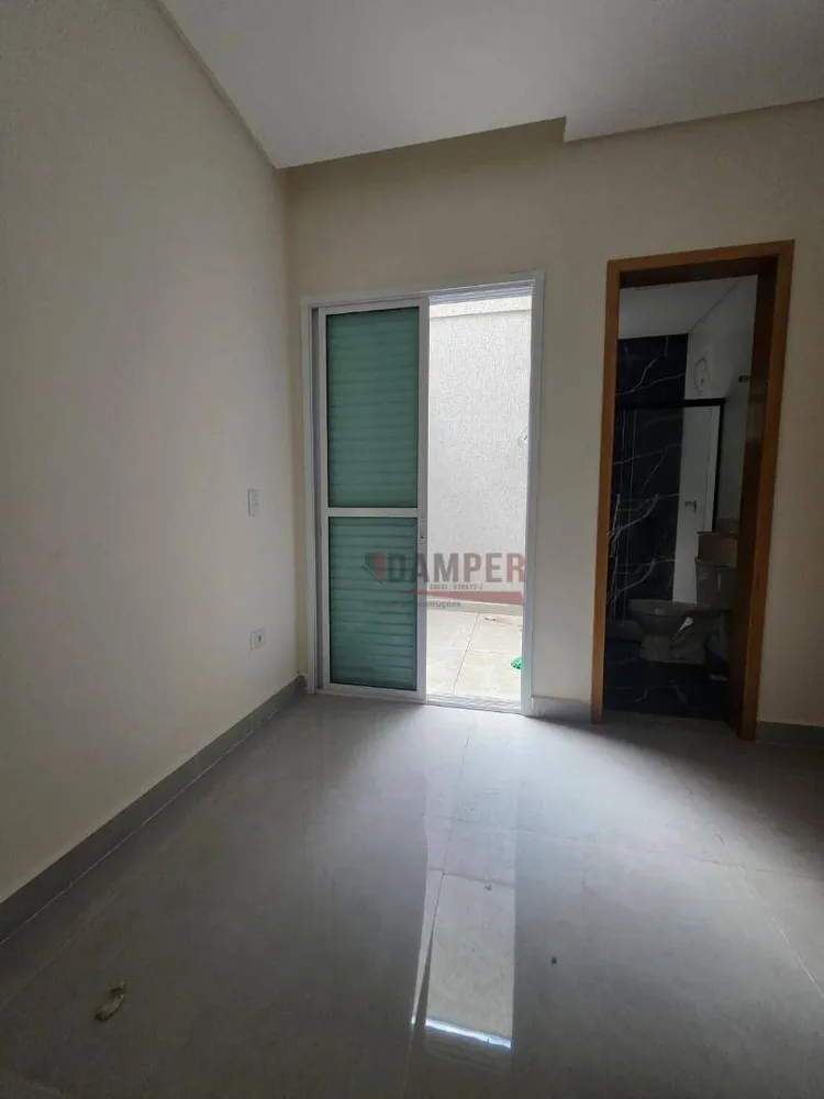 Sobrado, 3 quartos, 140 m² - Foto 4