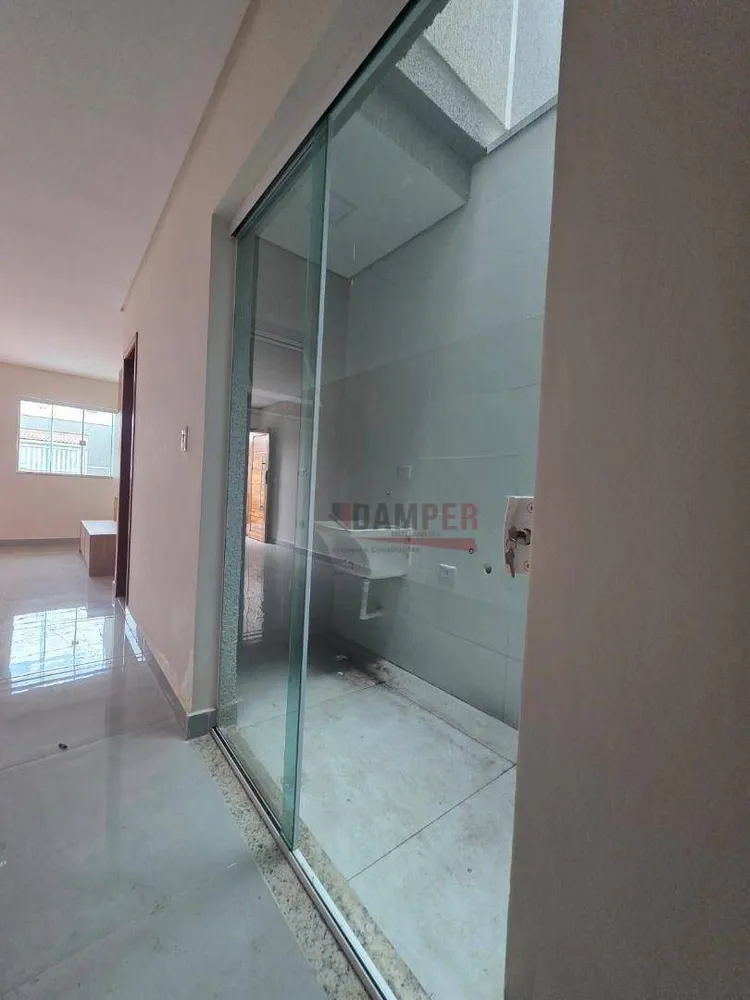 Sobrado, 3 quartos, 140 m² - Foto 3