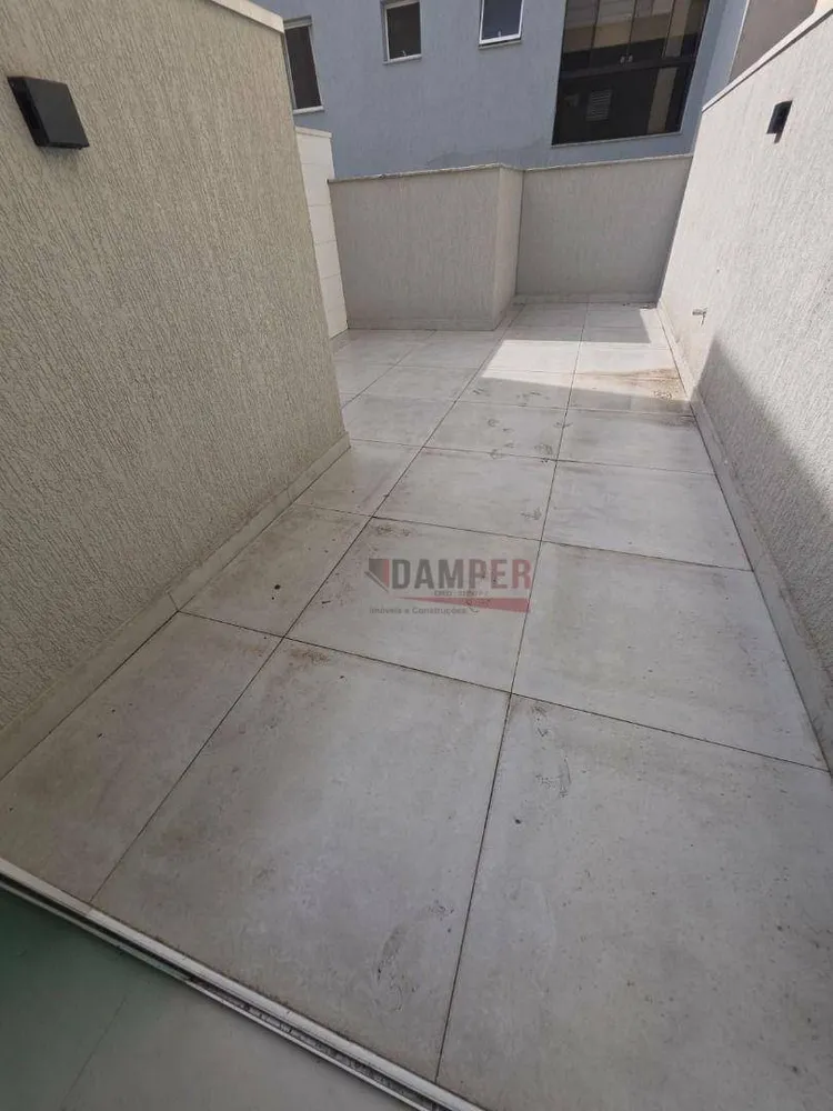 Sobrado, 3 quartos, 140 m² - Foto 16