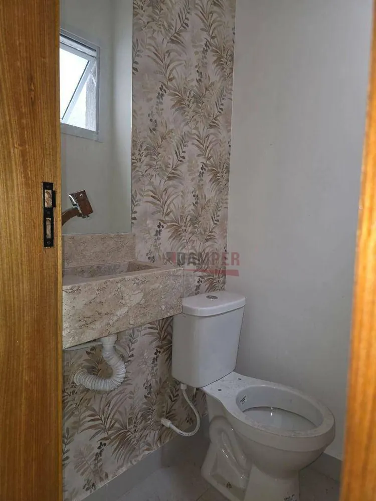 Sobrado, 3 quartos, 140 m² - Foto 10