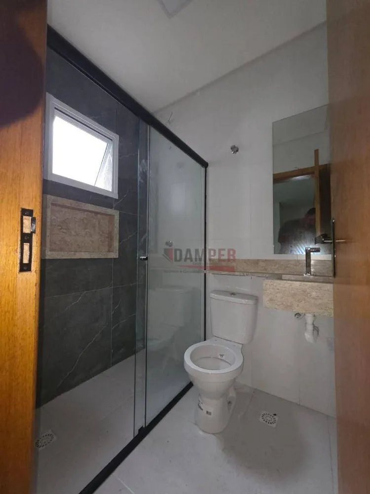 Sobrado, 3 quartos, 140 m² - Foto 5
